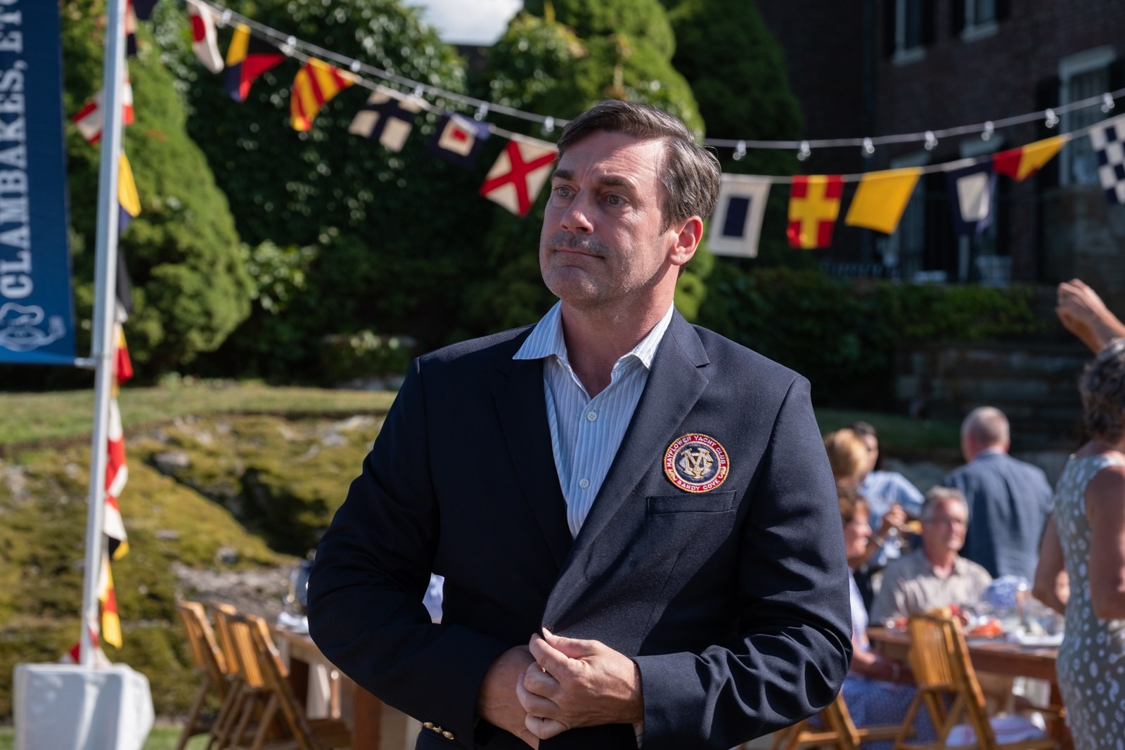 Confess, Fletch Exclusive Movie Clip Horan's Collection Trailers