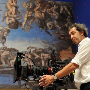 photo: Gianni Fiorito/HBO