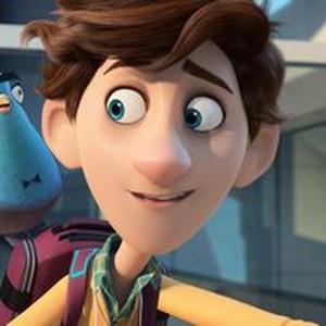 Spies in Disguise photo 4