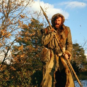 Man in the Wilderness (1971) photo 6