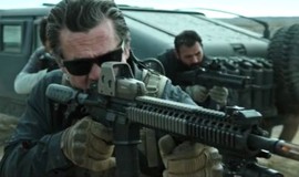 Sicario: Day of the Soldado | Rotten Tomatoes