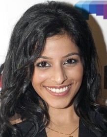 Almeera Jiwa