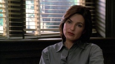 LAW&ORDER: SPECIAL VICTIMS UNIT シーズン1～5 Law & Order: Special Victims Unit: Season 1, Episode 5 | Rotten