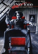Sweeney Todd: The Demon Barber of Fleet Street poster image