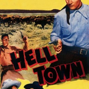 Hell Town photo 3