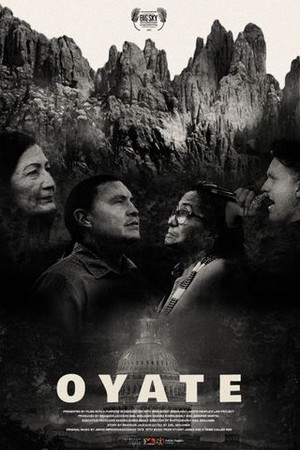 Oyate poster