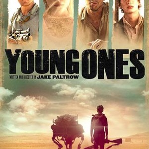 Young Ones (2014) photo 18