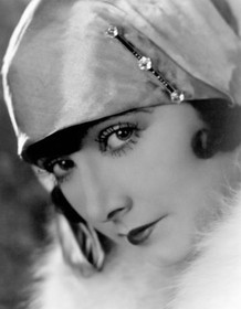 Mae Busch