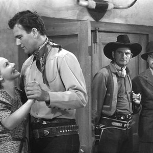 Wyoming Outlaw (1939) - Rotten Tomatoes