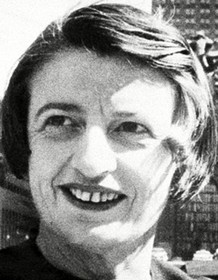 Ayn Rand