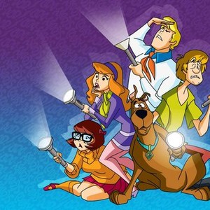 Scooby doo mystery incorporated dead justice