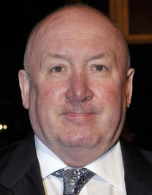 Ray Burdis