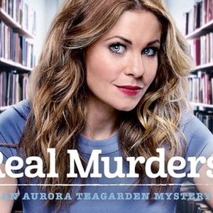 Real Murders: An Aurora Teagarden Mystery photo 8