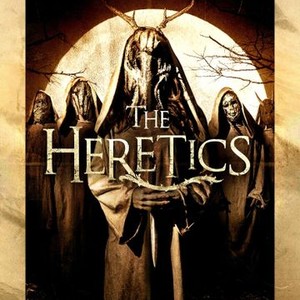 The Heretics (2017) photo 3