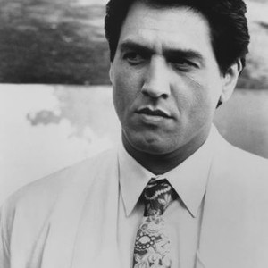 SCENES FROM THE CLASS STRUGGLE IN BEVERLY HILLS, Robert Beltran, 1989, (c)Cinecom Pictures