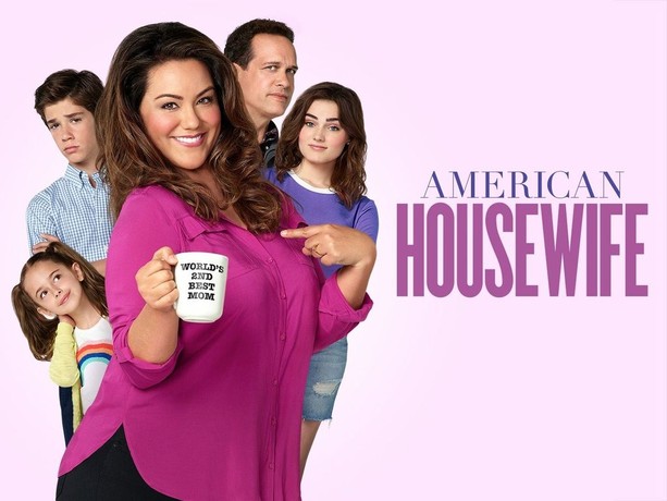 American housewife season top 1 123movies