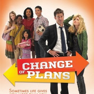 Change of Plans (2011) photo 5