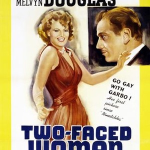 Two-Faced Woman (1941)