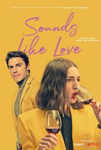 Watch trailer for Sounds Like Love