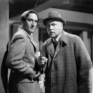 Sherlock Holmes and the Secret Weapon - Rotten Tomatoes