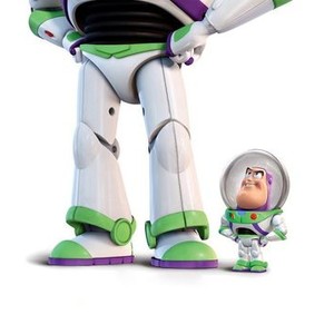 Small fry buzz lightyear toy sales