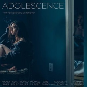 Adolescence - Rotten Tomatoes