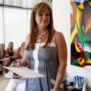 The Real Housewives of Orange County, Jeana Keough, 'Hold Onto Your Daddies', Season 4, Ep. #2, 12/02/2008, ©BRAVO