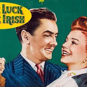 The Luck of the Irish (1948) - Henry Koster, Related