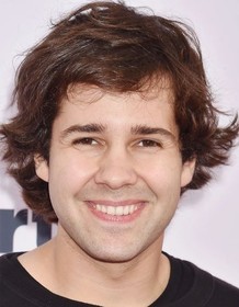 David Dobrik