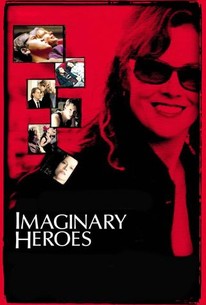 Watch trailer for Imaginary Heroes