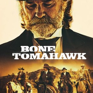 Bone tomahawk online