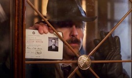 See How They Run: Featurette - Sam Rockwell