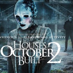THE HOUSES OCTOBER BUILT 2: Film Review - THE HORROR ENTERTAINMENT