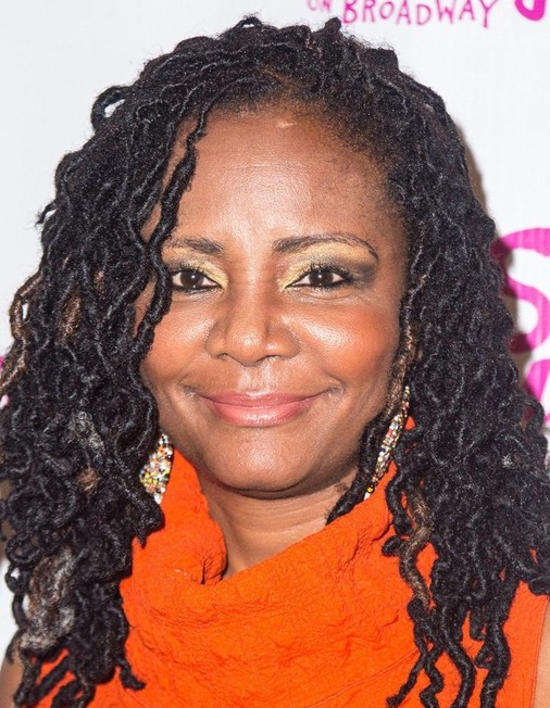 Tonya Pinkins