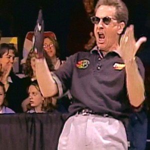 Pete Weber in "A League of Ordinary Gentleman" photo 2