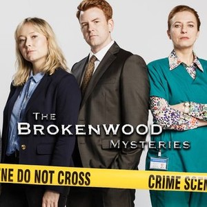 The Brokenwood Mysteries: Season 5, Episode 1 - Rotten Tomatoes