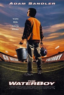 ウォーターボーイ / The Waterboy