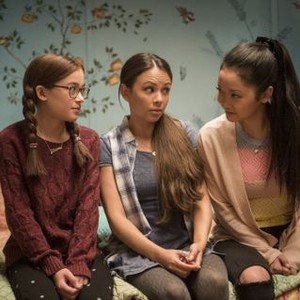 "To All the Boys I&#39;ve Loved Before photo 7"