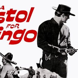 A Pistol for Ringo photo 8