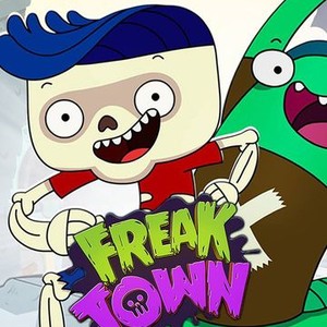 Freaktown - Rotten Tomatoes