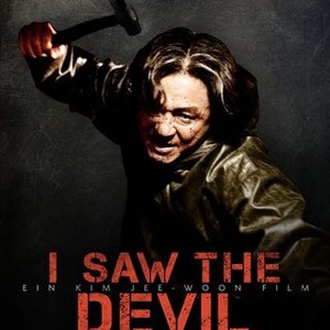 I saw the hotsell devil full movie online