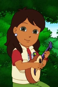 Go, Diego, Go!: Season 2, Episode 20 - Rotten Tomatoes