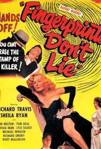 Fingerprints Don T Lie Rotten Tomatoes