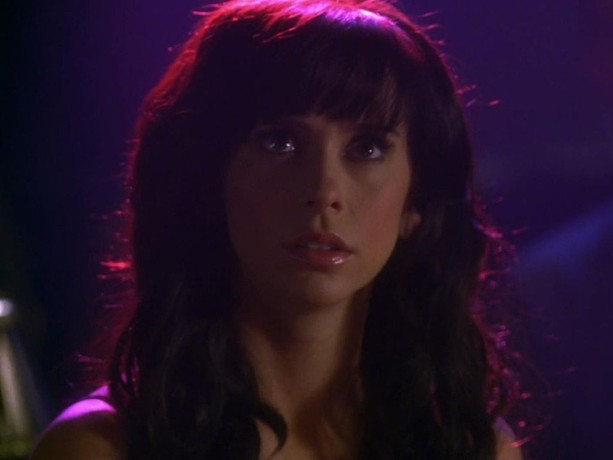 Ghost Whisperer Season 1 Episode 12 Rotten Tomatoes