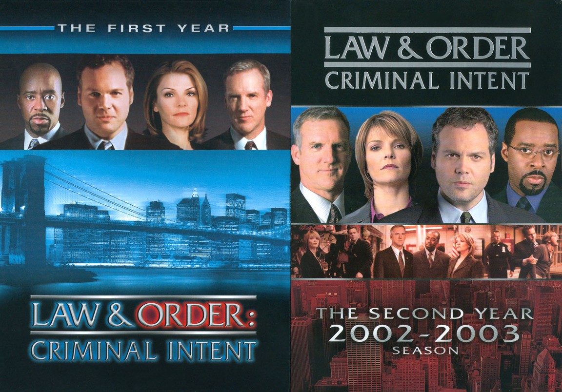 Law Order Criminal Intent Season 2 Episode 12 Rotten Tomatoes