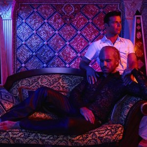 The Assassination of Gianni Versace: American Crime Story