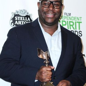 Steve Mcqueen Director Movies