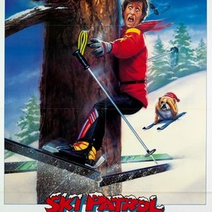 Ski Patrol (1990) photo 9