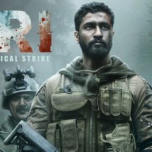 Uri movie clearance tv premiere