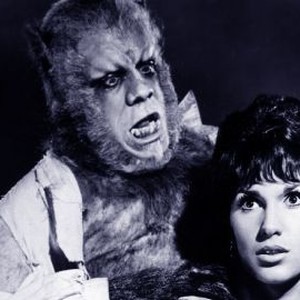The Curse of the Werewolf (1961) photo 14